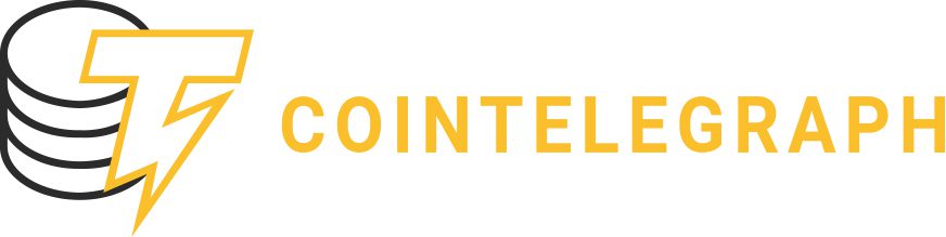 CoinTelegraph-Logo