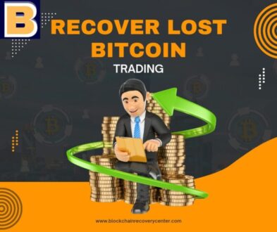 Recover Bitcoin