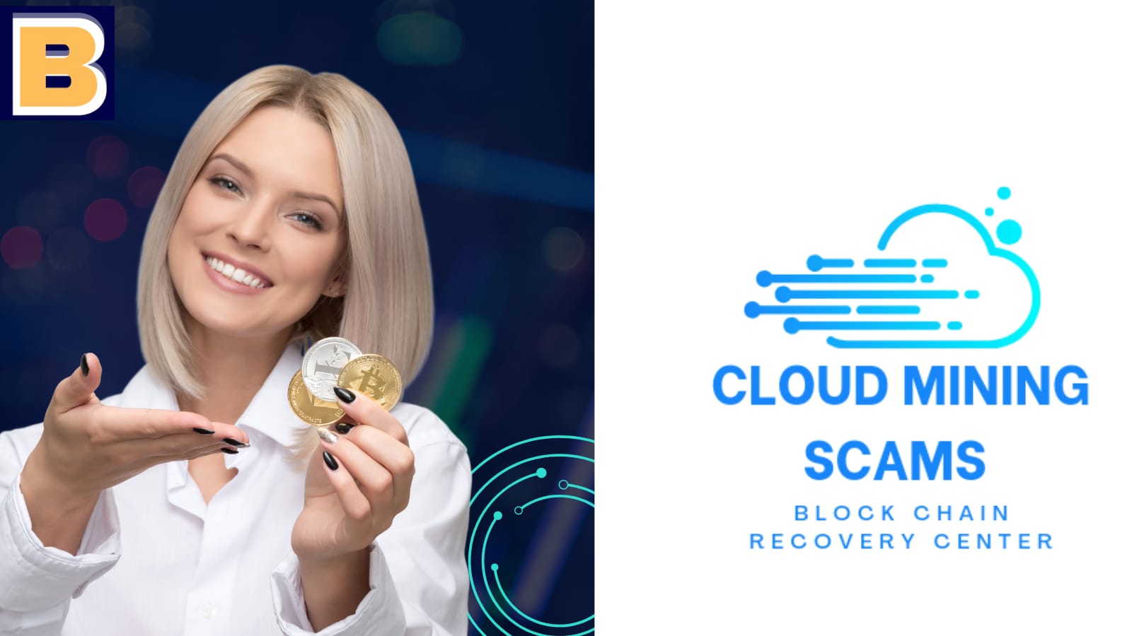 Cloud Mining Scams 