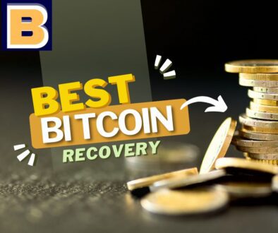 Bitcoin recovery expert