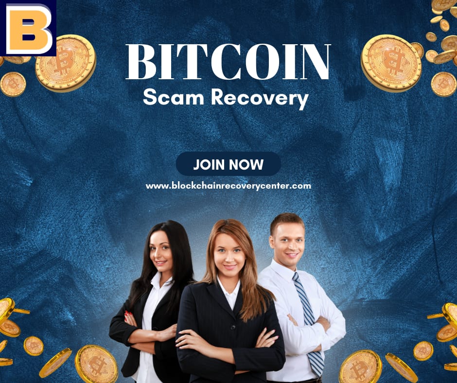 Bitcoin Scams Recovery